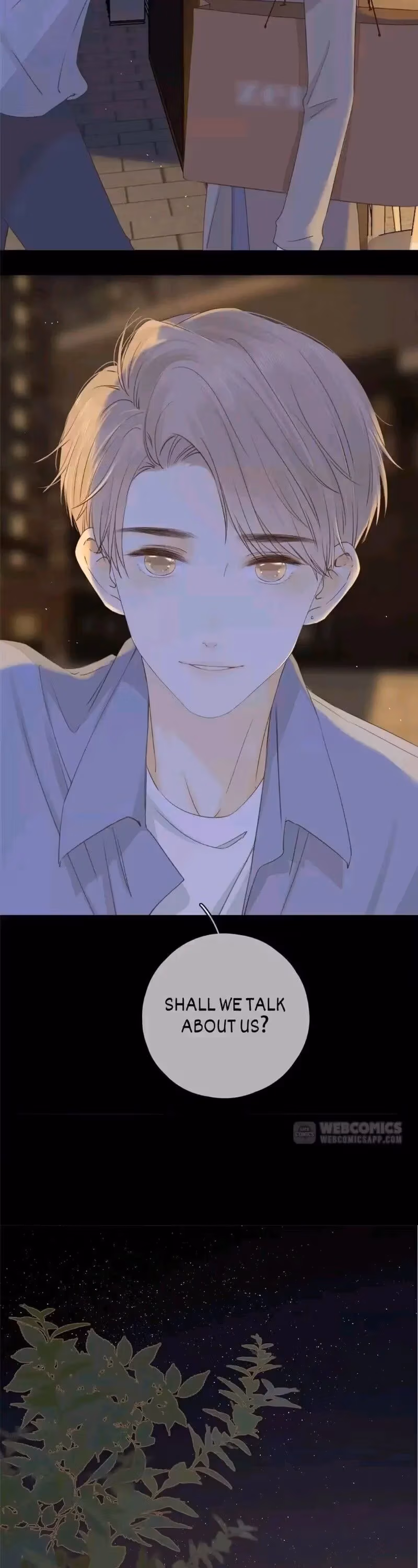 Read She May Not Be Cute chapter 63 image 5 on Lezhin