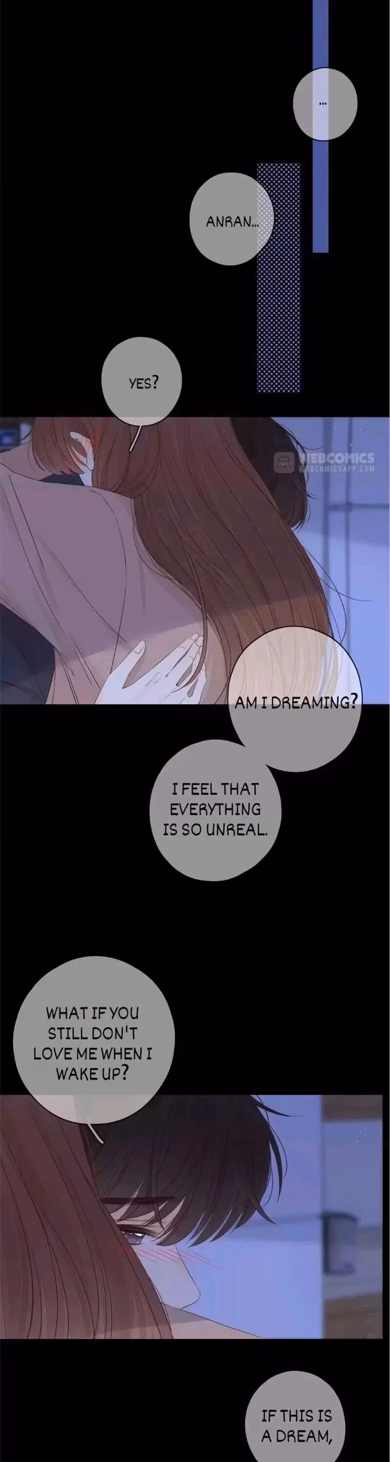 Read She May Not Be Cute chapter 63 image 7 on Lezhin
