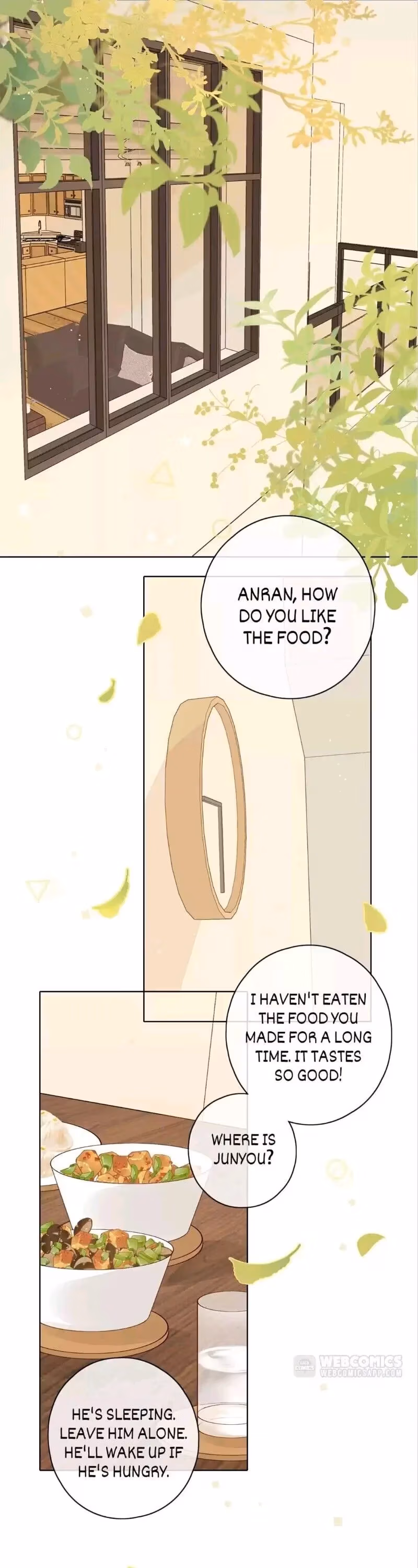 Read She May Not Be Cute chapter 65 image 14 on Lezhin