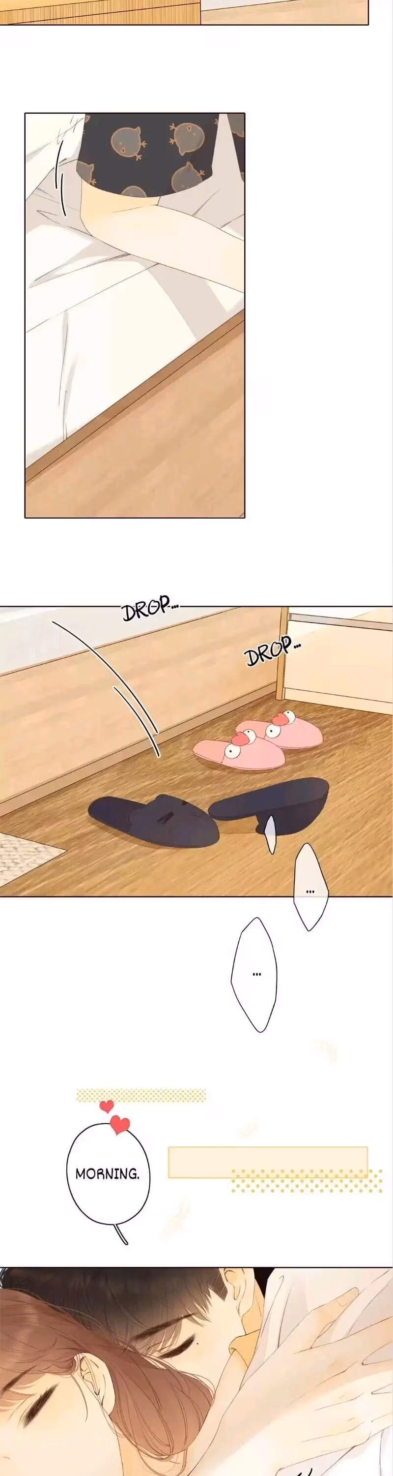Read She May Not Be Cute chapter 65 image 5 on Lezhin