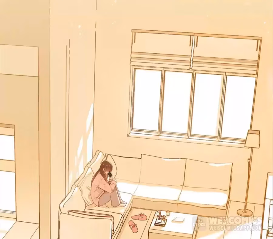 Read She May Not Be Cute chapter 67 image 1 on Lezhin