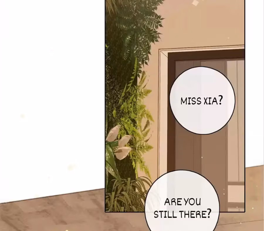 Read She May Not Be Cute chapter 67 image 10 on Lezhin