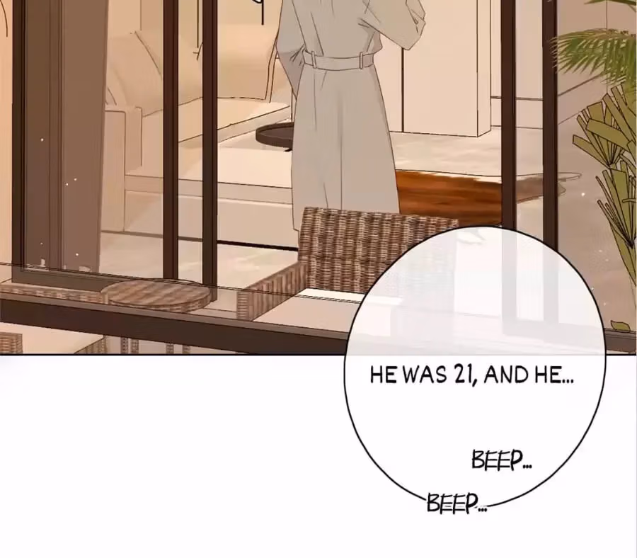 Read She May Not Be Cute chapter 67 image 12 on Lezhin