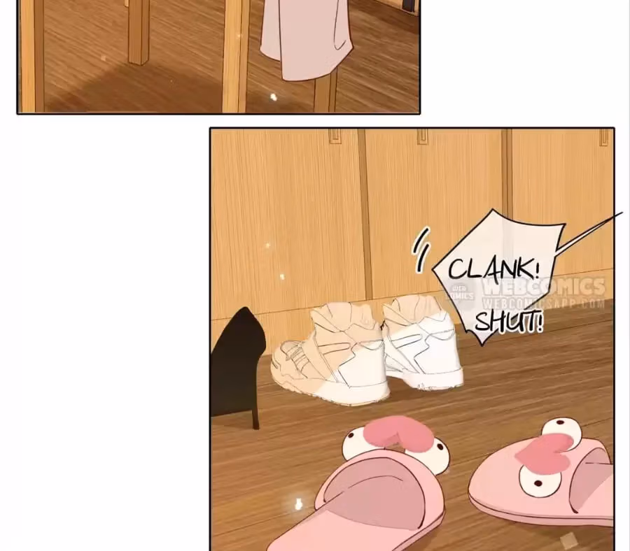 Read She May Not Be Cute chapter 67 image 16 on Lezhin