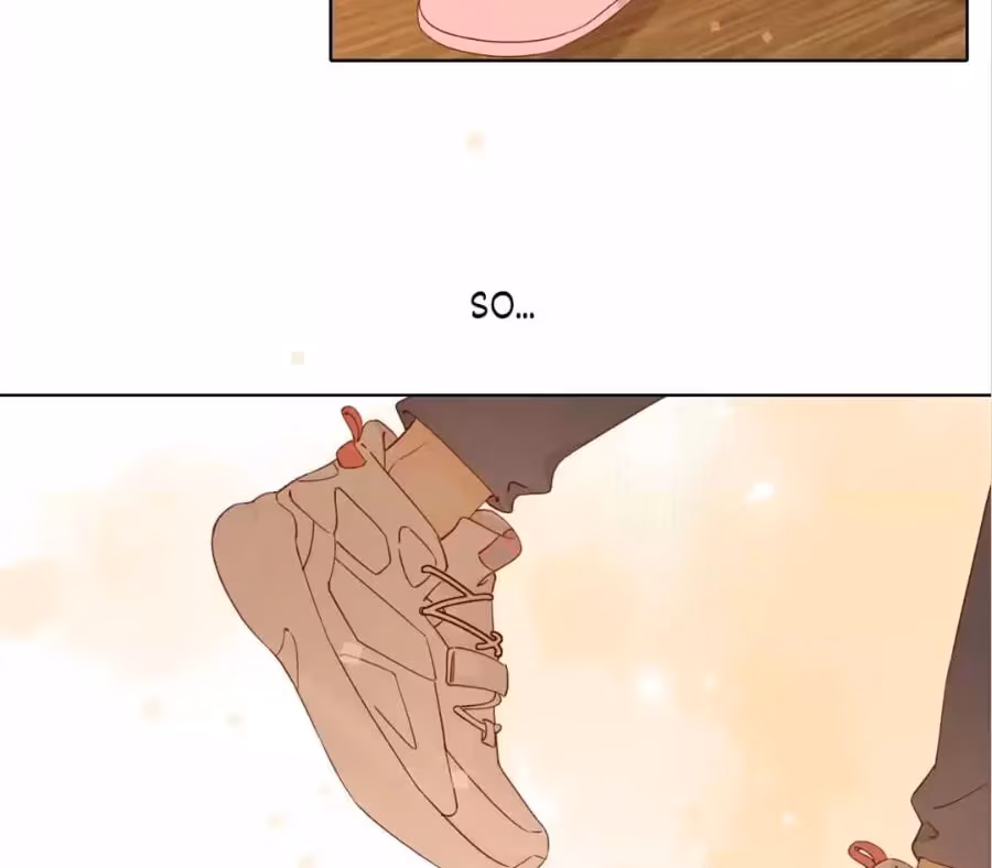 Read She May Not Be Cute chapter 67 image 17 on Lezhin