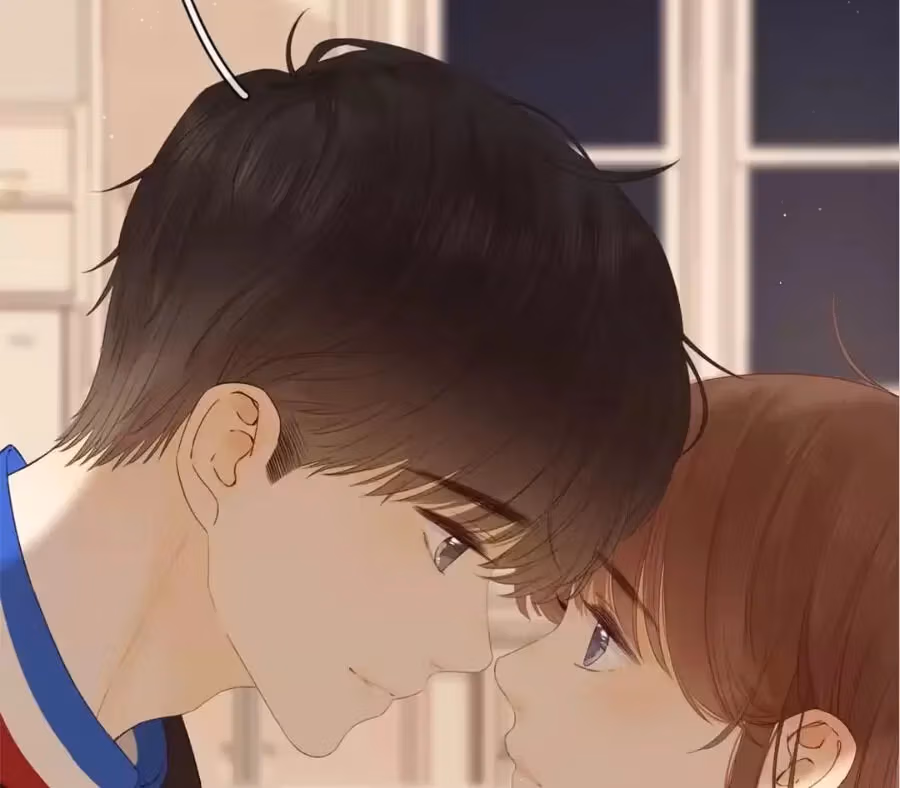 Read She May Not Be Cute chapter 68 image 11 on Lezhin