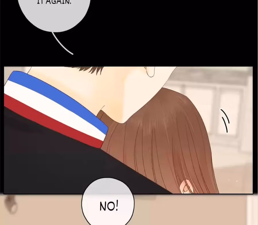 Read She May Not Be Cute chapter 68 image 14 on Lezhin