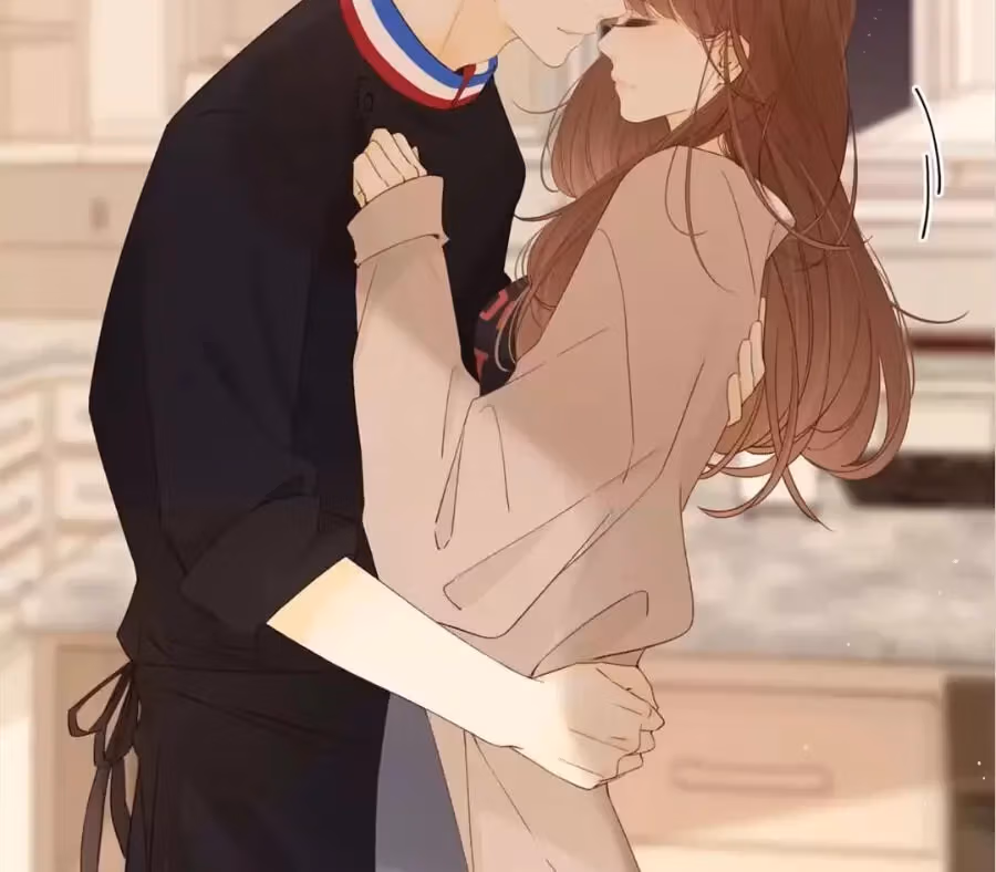 Read She May Not Be Cute chapter 68 image 16 on Lezhin