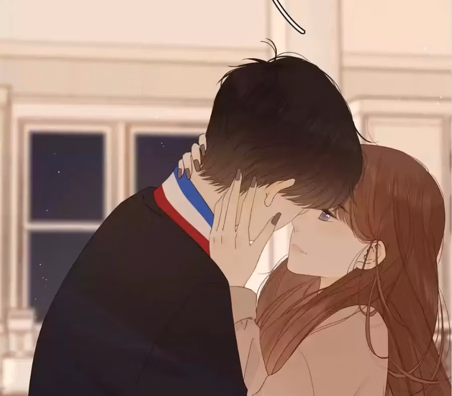 Read She May Not Be Cute chapter 68 image 20 on Lezhin