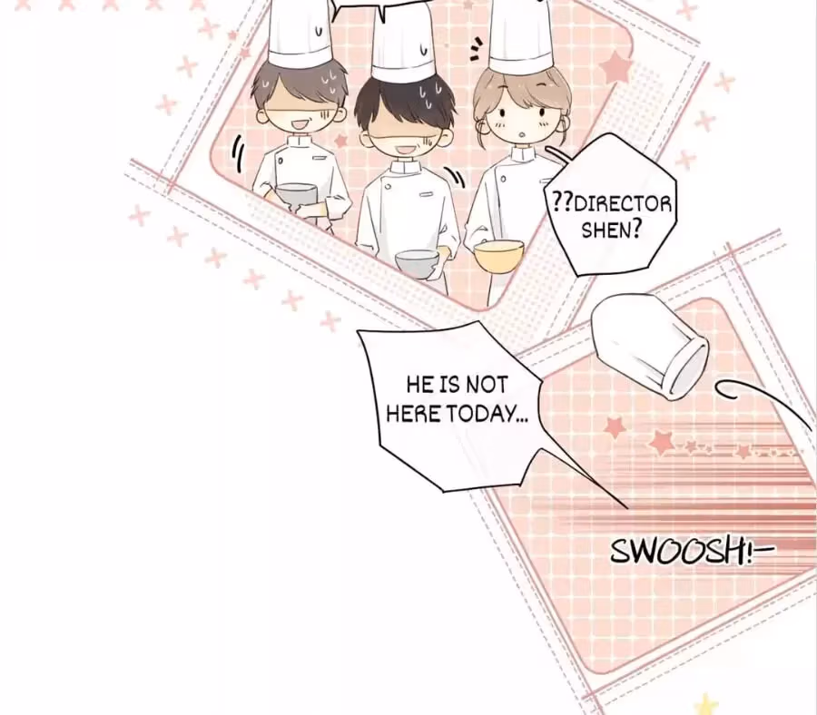 Read She May Not Be Cute chapter 68 image 4 on Lezhin