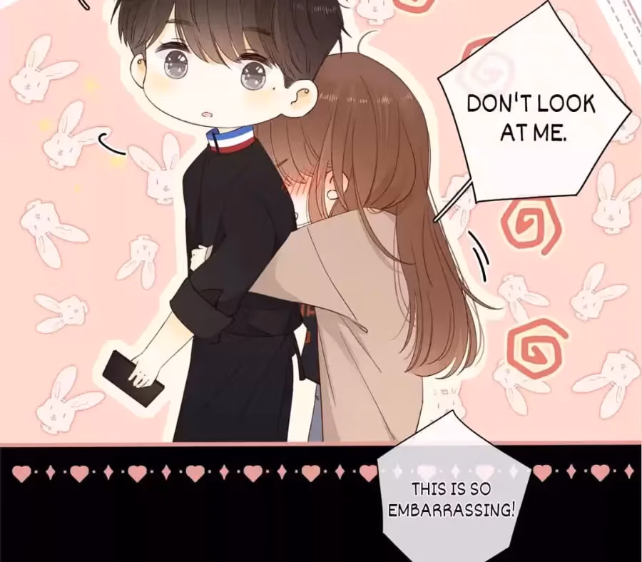 Read She May Not Be Cute chapter 68 image 6 on Lezhin