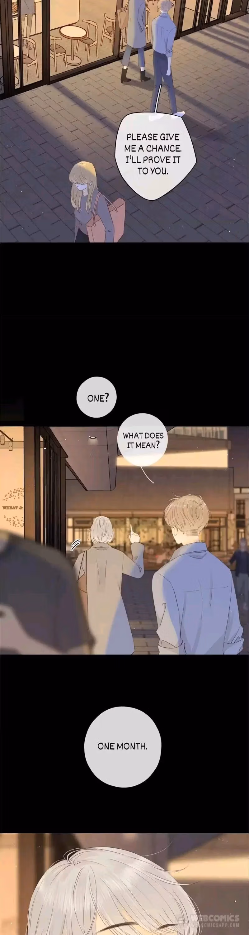 Read She May Not Be Cute chapter 70 image 6 on Lezhin