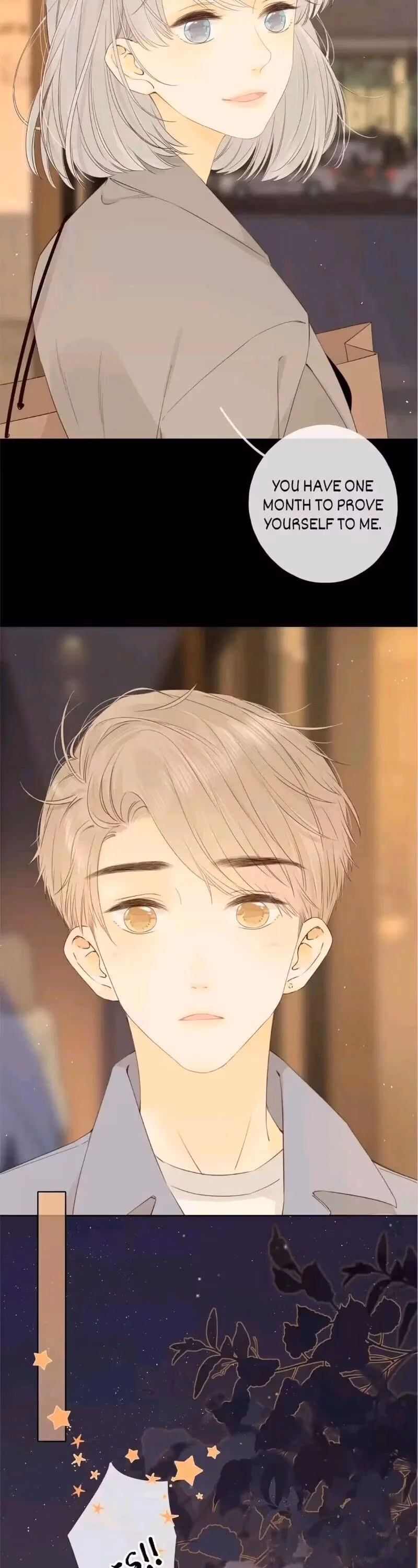 Read She May Not Be Cute chapter 70 image 7 on Lezhin