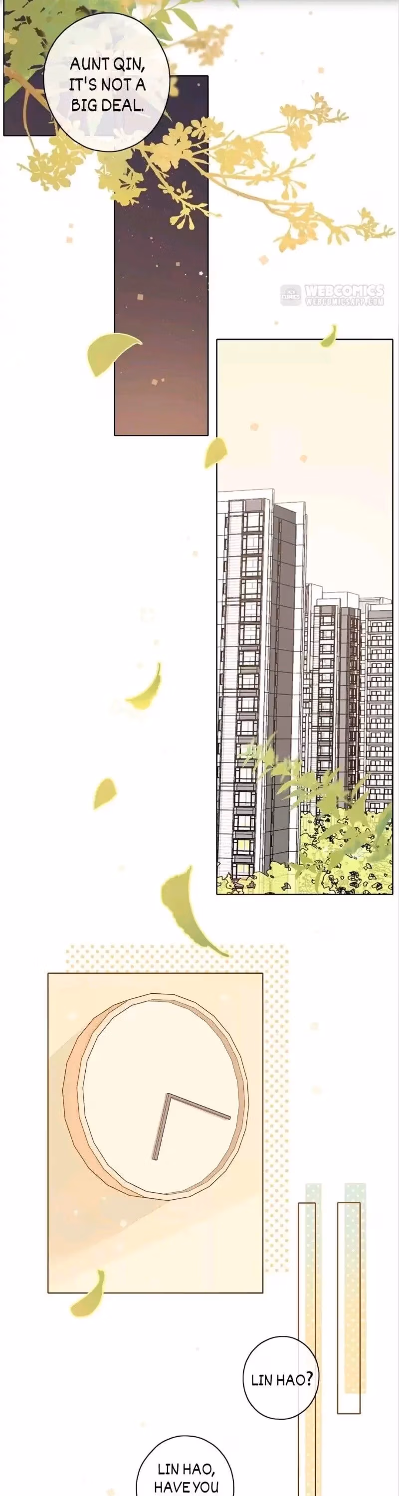 Read She May Not Be Cute chapter 71 image 2 on Lezhin