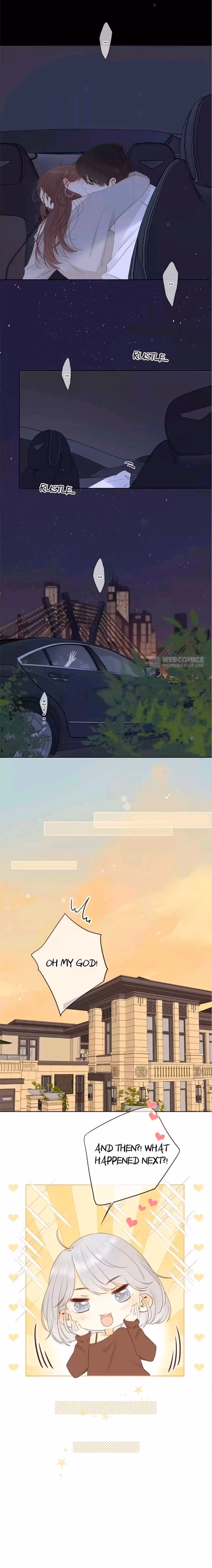 Read She May Not Be Cute chapter 72 image 16 on Lezhin