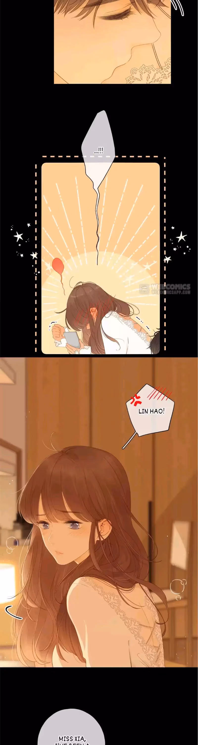 Read She May Not Be Cute chapter 74 image 9 on Lezhin