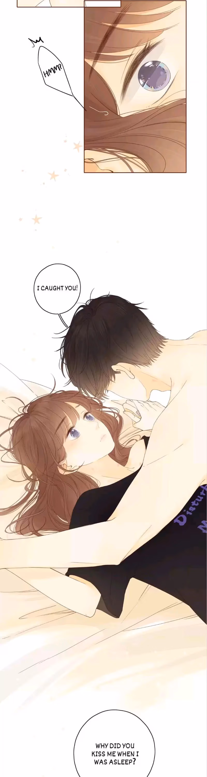 Read She May Not Be Cute chapter 75 image 12 on Lezhin