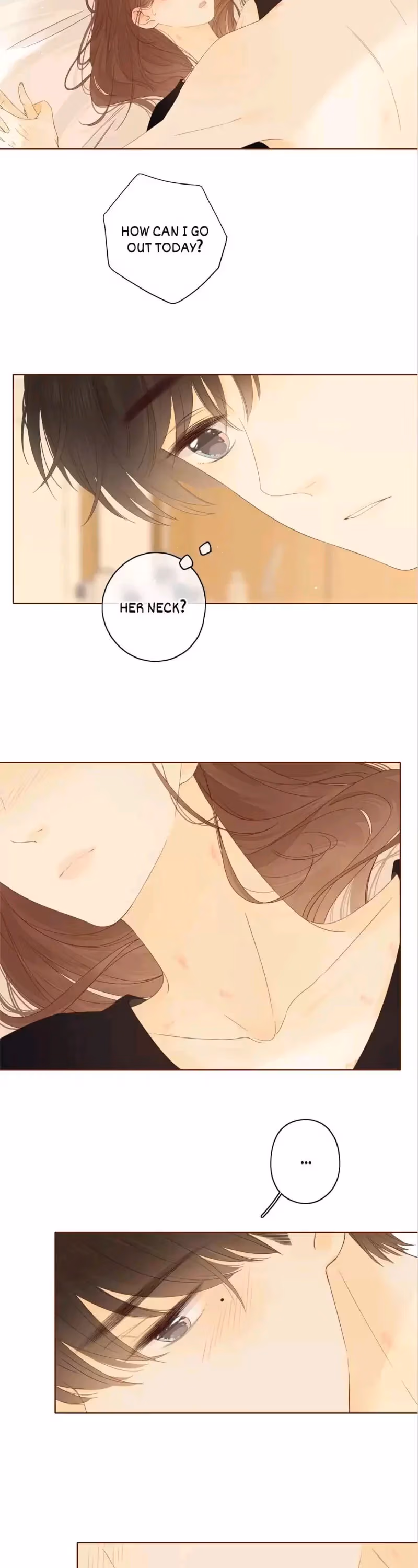 Read She May Not Be Cute chapter 75 image 14 on Lezhin
