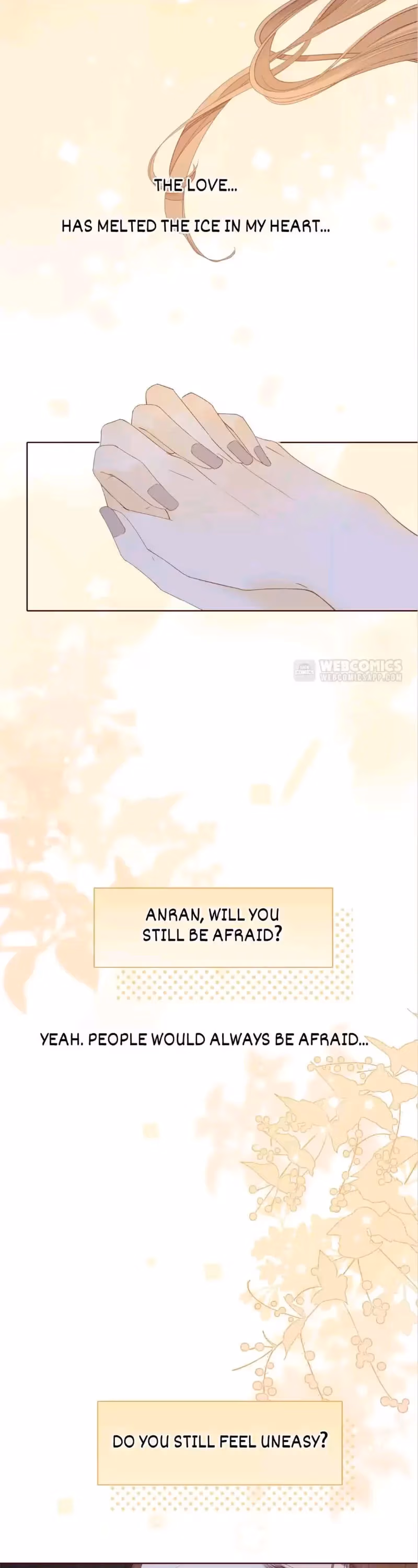 Read She May Not Be Cute chapter 75 image 2 on Lezhin
