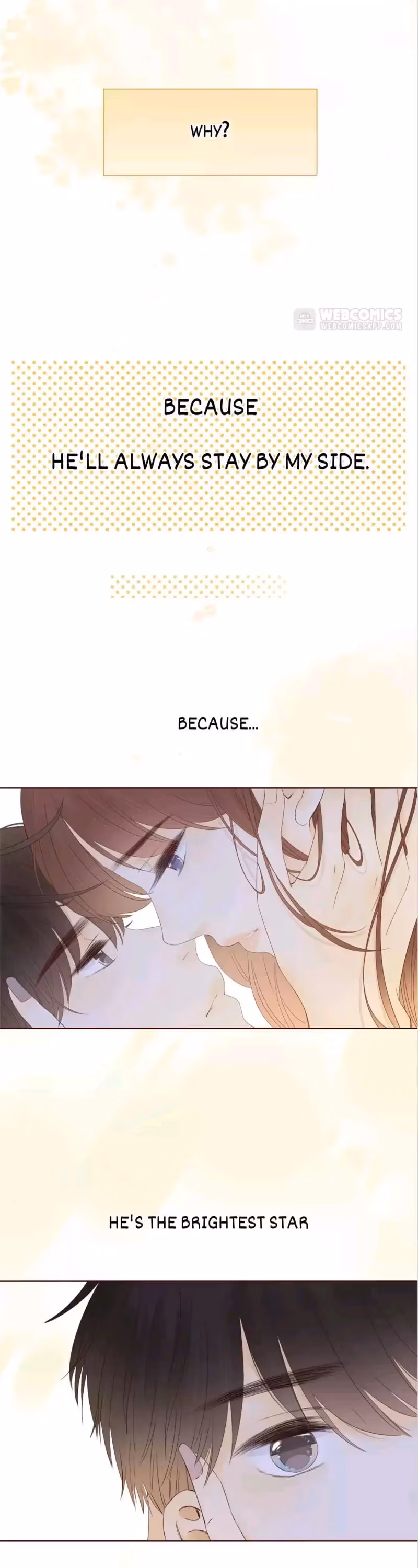 Read She May Not Be Cute chapter 75 image 4 on Lezhin