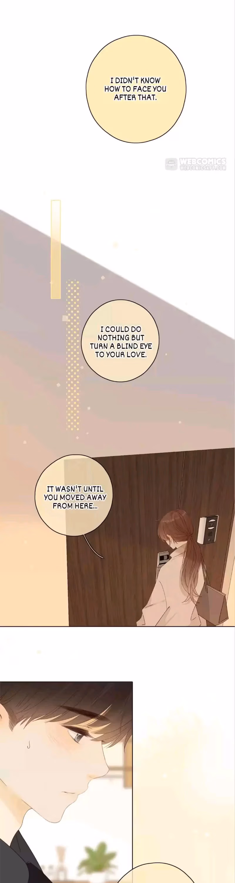 Read She May Not Be Cute chapter 77 image 10 on Lezhin