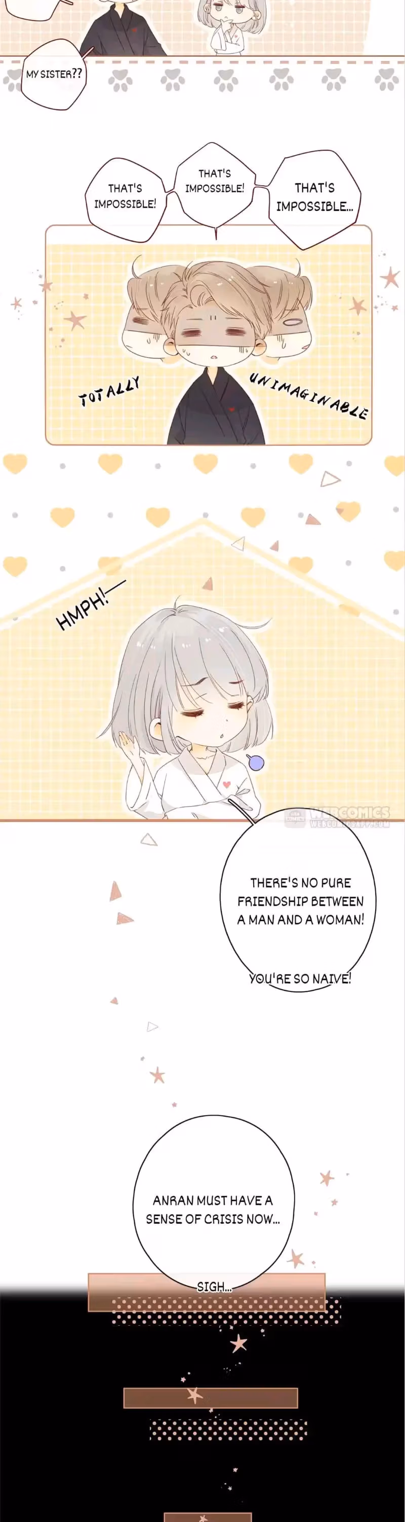 Read She May Not Be Cute chapter 79 image 15 on Lezhin