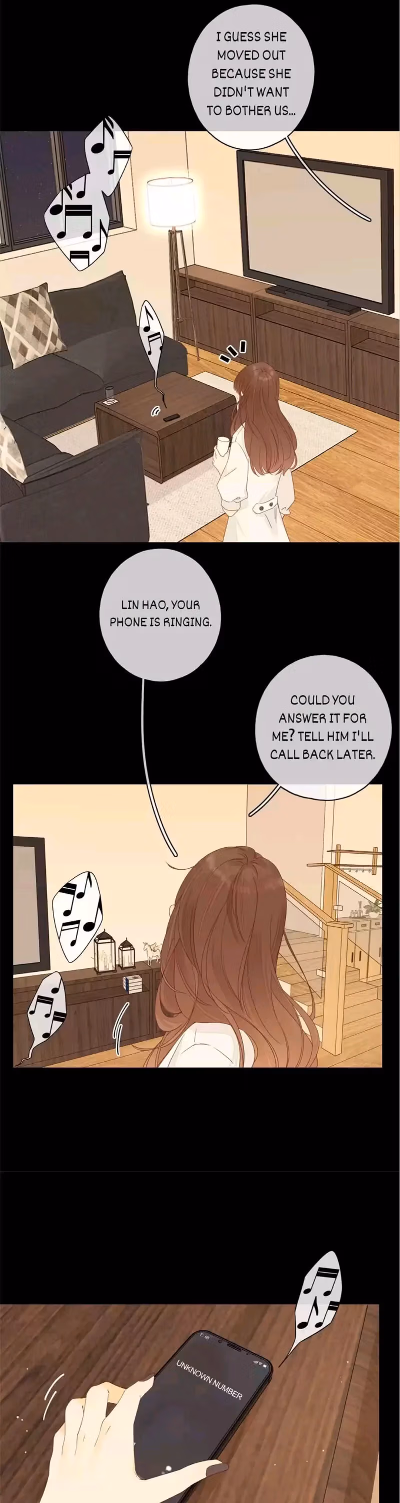 Read She May Not Be Cute chapter 79 image 4 on Lezhin