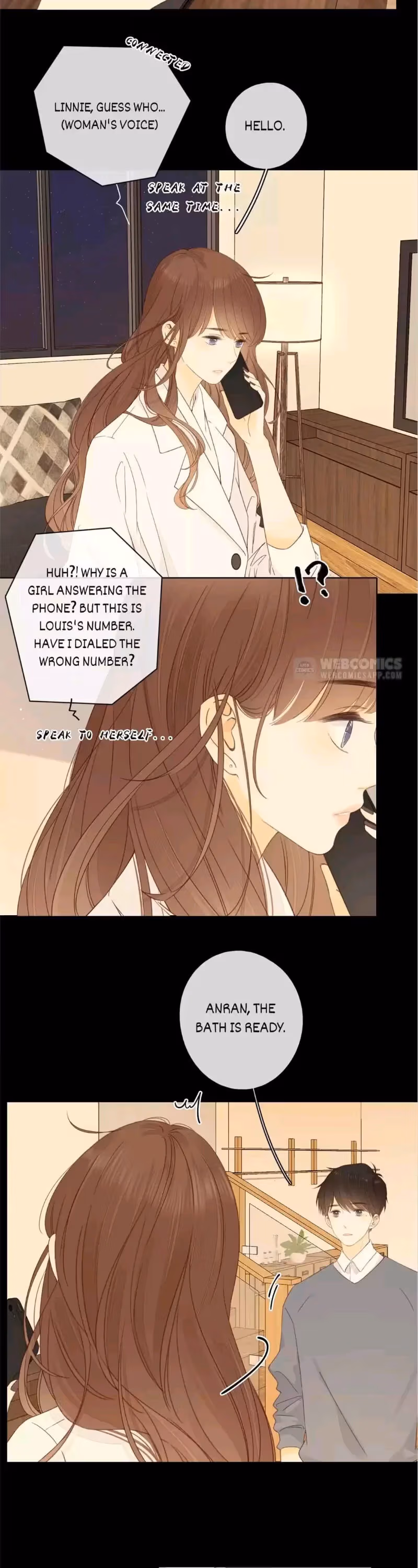 Read She May Not Be Cute chapter 79 image 5 on Lezhin