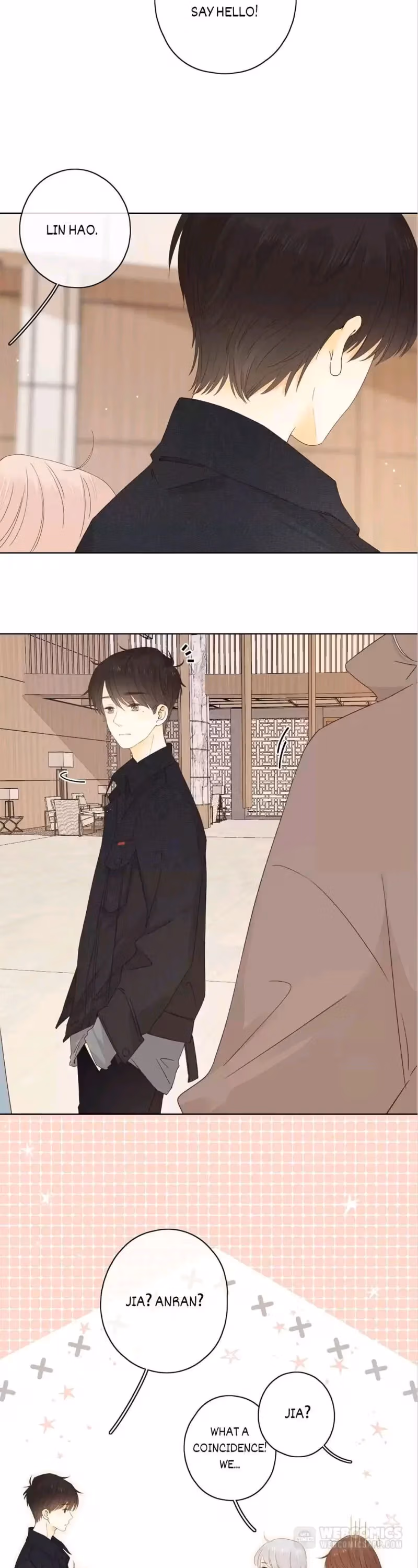 Read She May Not Be Cute chapter 80 image 11 on Lezhin