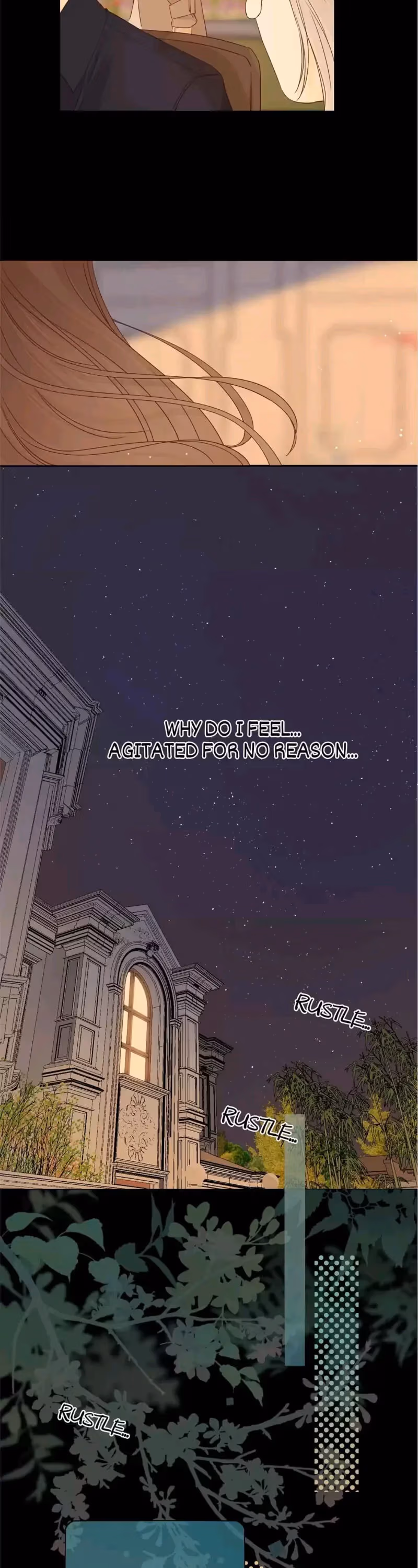 Read She May Not Be Cute chapter 81 image 12 on Lezhin
