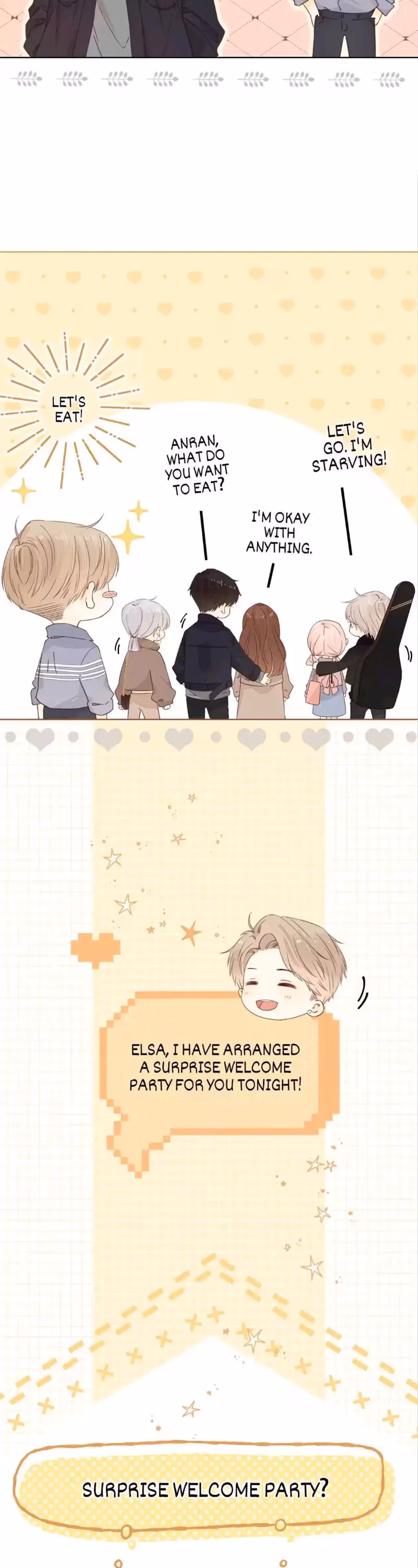 Read She May Not Be Cute chapter 81 image 4 on Lezhin