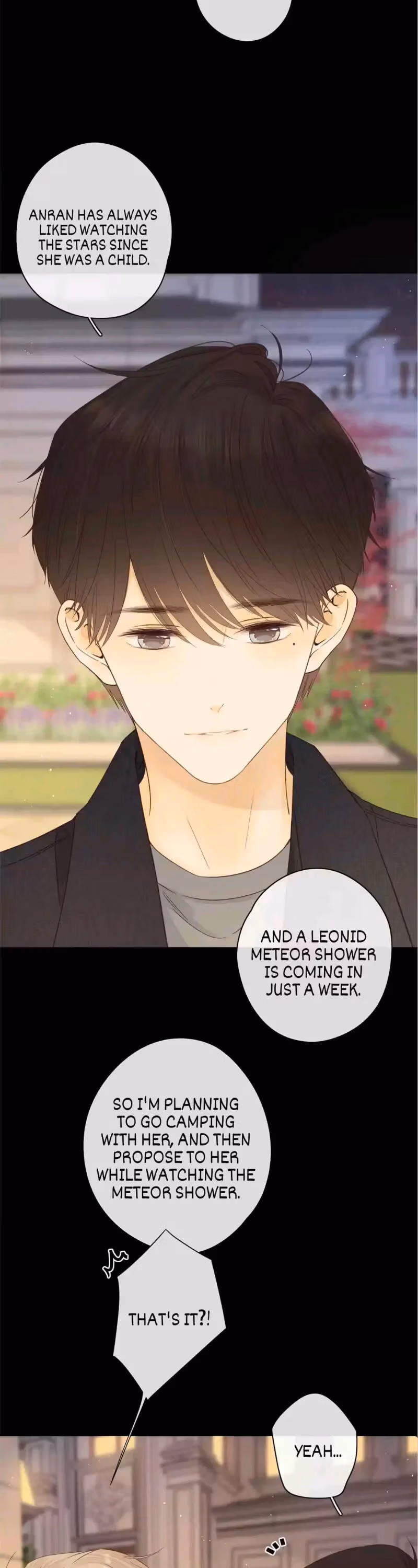 Read She May Not Be Cute chapter 82 image 1 on Lezhin