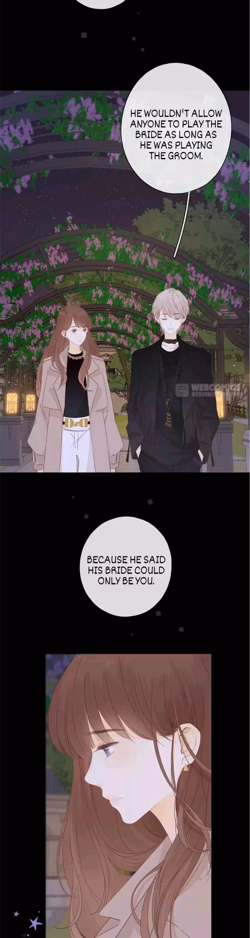 Read She May Not Be Cute chapter 82 image 10 on Lezhin
