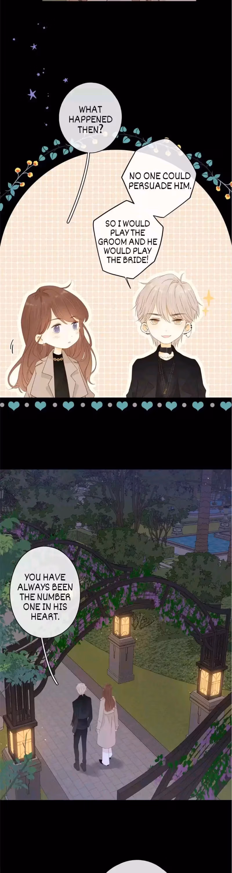 Read She May Not Be Cute chapter 82 image 11 on Lezhin