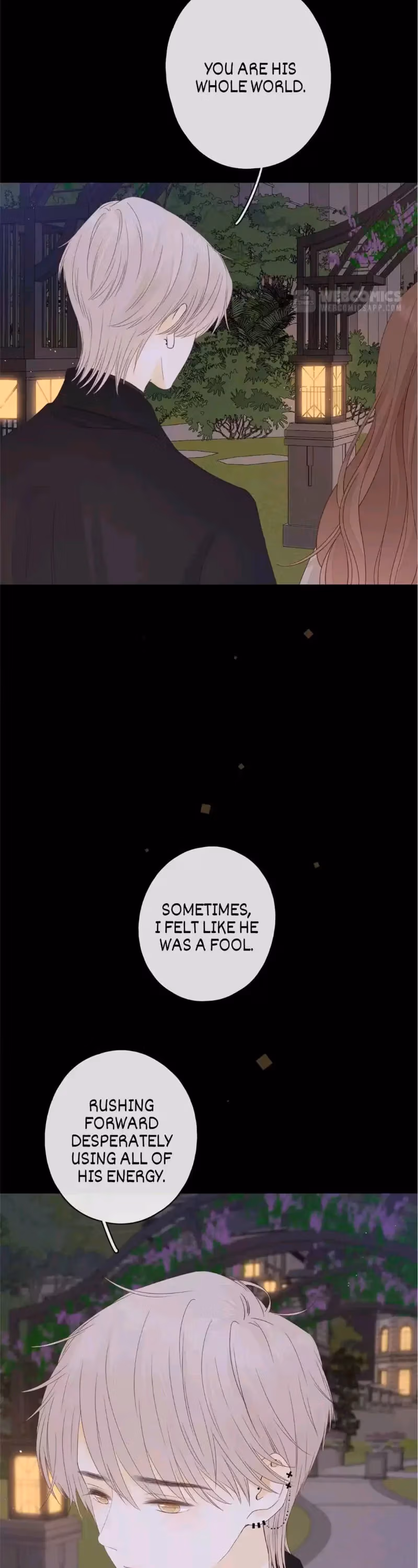 Read She May Not Be Cute chapter 82 image 12 on Lezhin