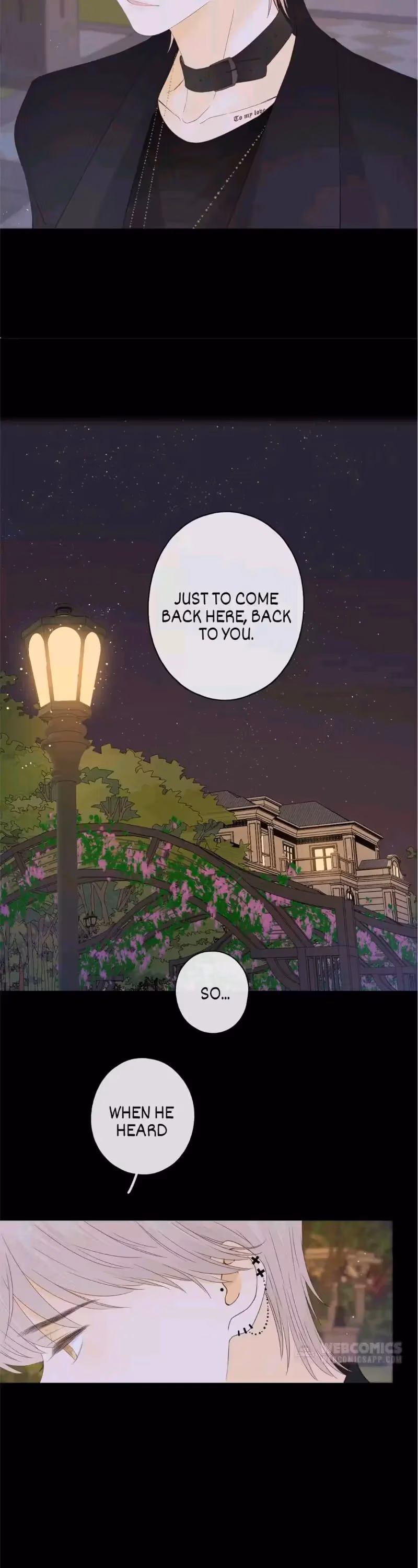 Read She May Not Be Cute chapter 82 image 13 on Lezhin