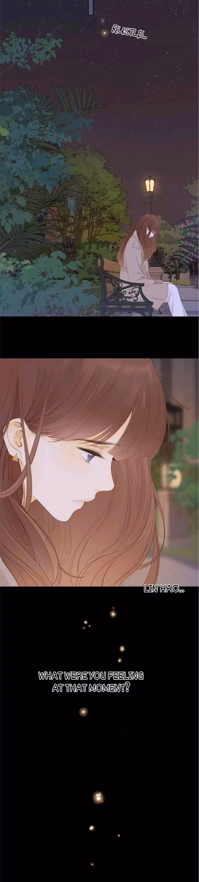 Read She May Not Be Cute chapter 82 image 18 on Lezhin