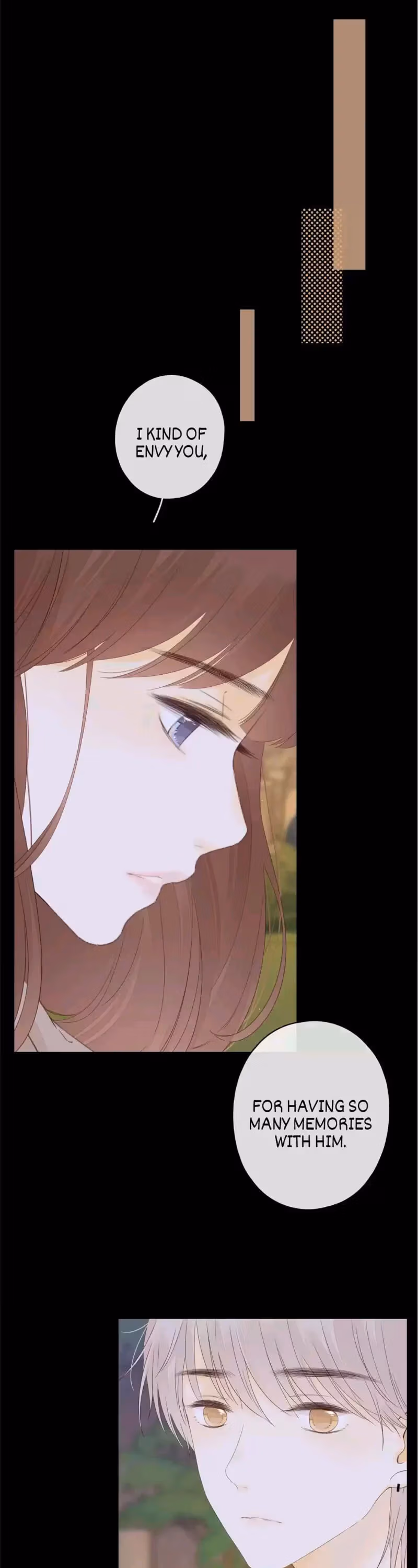 Read She May Not Be Cute chapter 82 image 6 on Lezhin