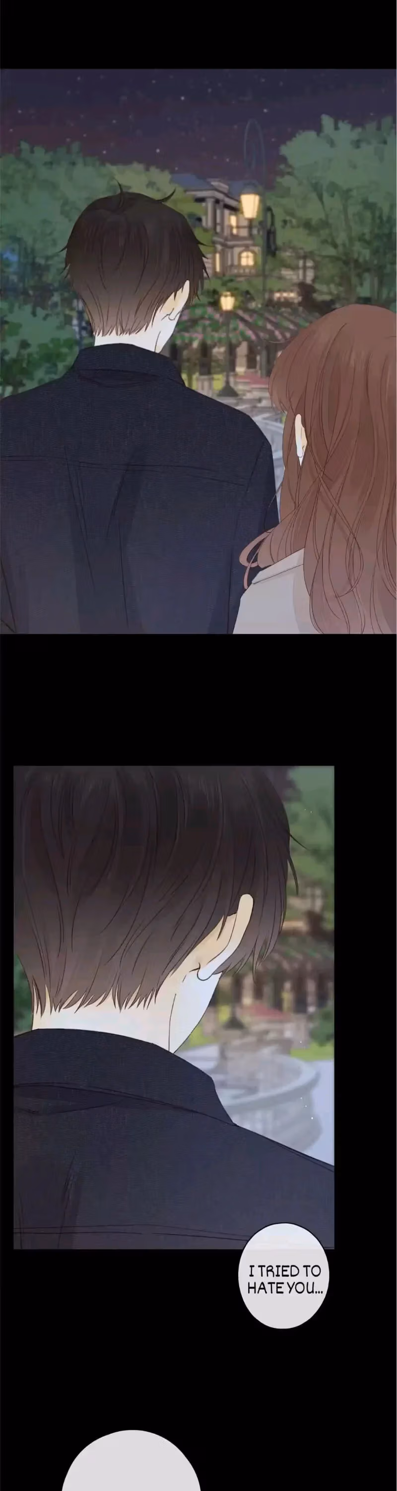 Read She May Not Be Cute chapter 83 image 10 on Lezhin