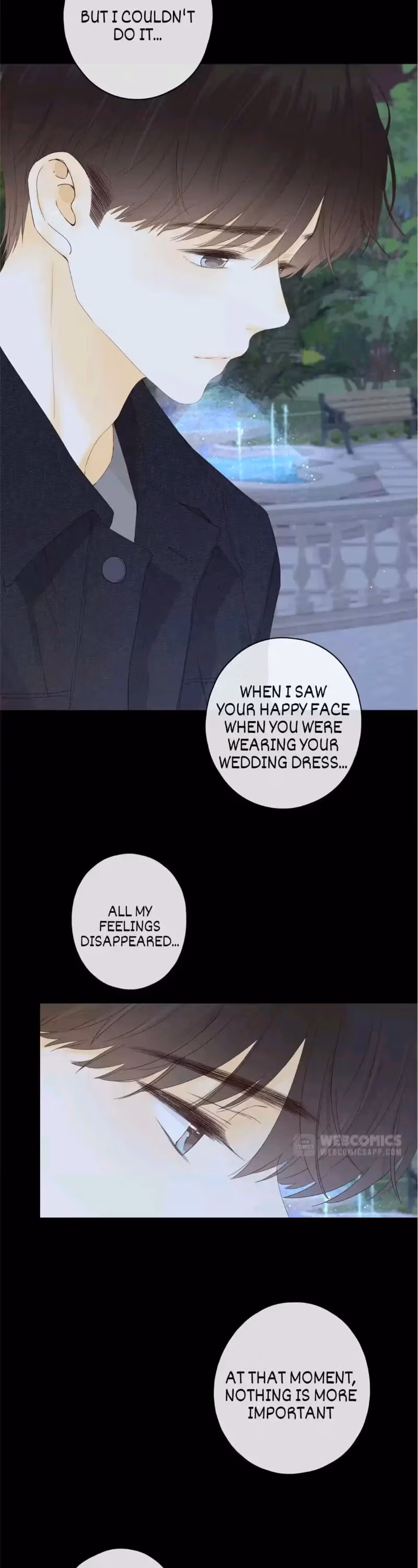 Read She May Not Be Cute chapter 83 image 11 on Lezhin