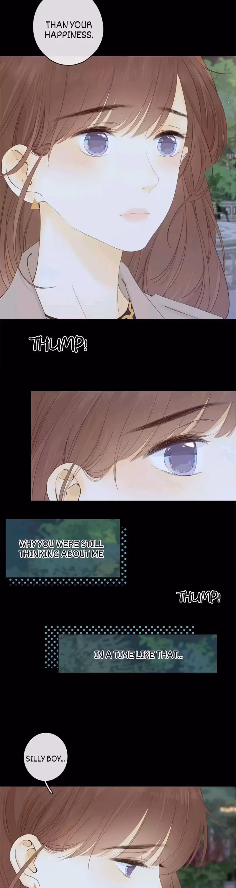 Read She May Not Be Cute chapter 83 image 12 on Lezhin