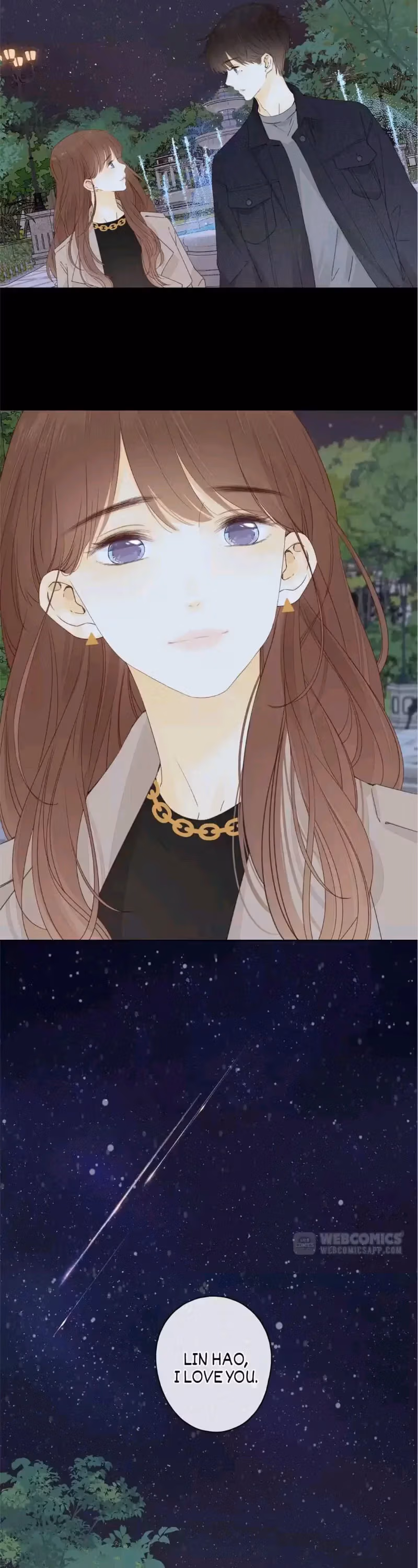 Read She May Not Be Cute chapter 83 image 16 on Lezhin