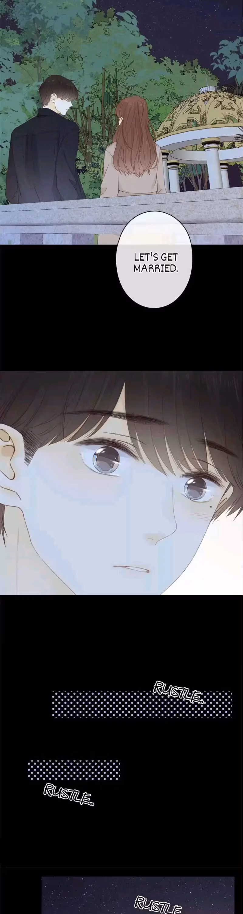 Read She May Not Be Cute chapter 83 image 17 on Lezhin