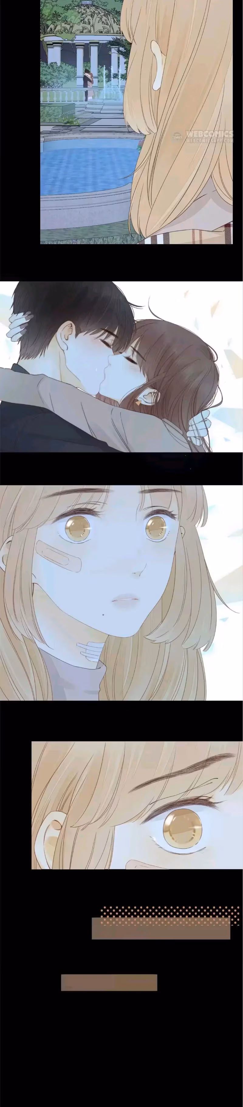 Read She May Not Be Cute chapter 83 image 20 on Lezhin