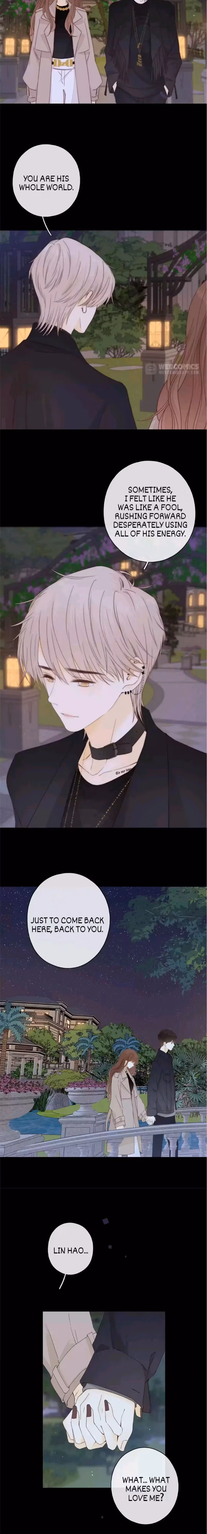 Read She May Not Be Cute chapter 83 image 7 on Lezhin