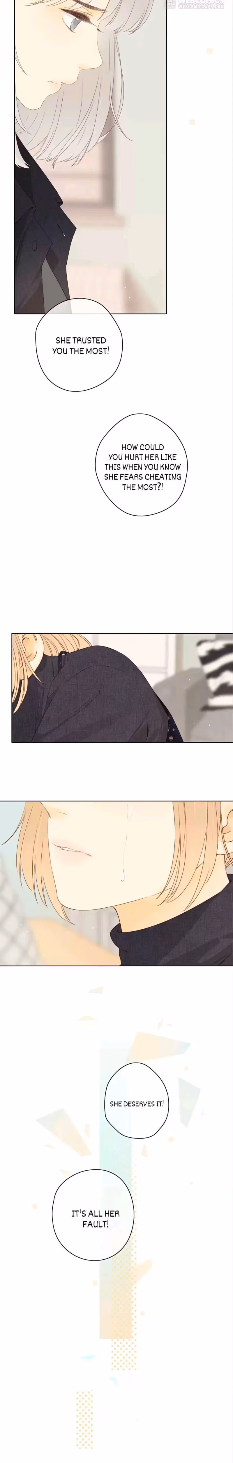 Read She May Not Be Cute chapter 84 image 10 on Lezhin