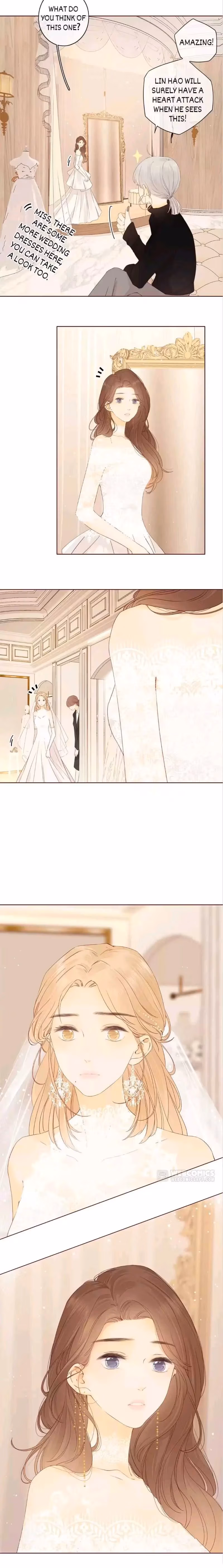 Read She May Not Be Cute chapter 84 image 15 on Lezhin