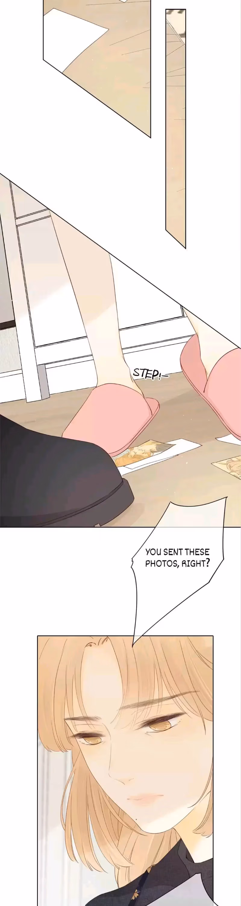 Read She May Not Be Cute chapter 84 image 5 on Lezhin