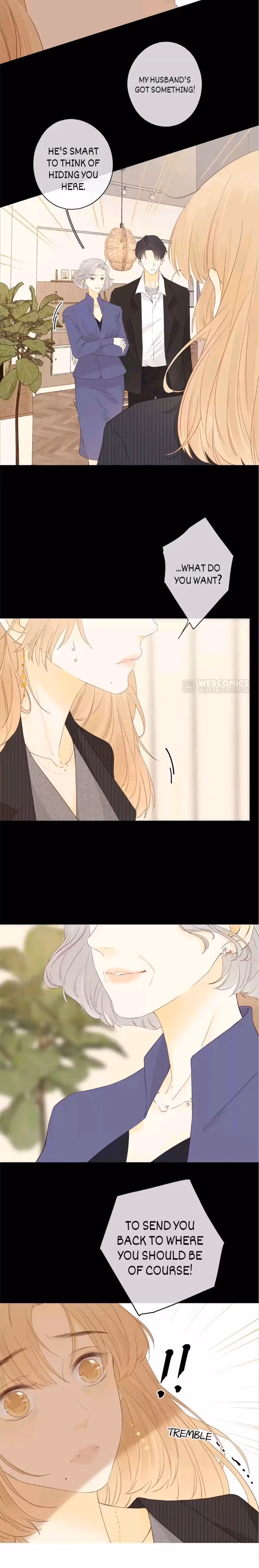 Read She May Not Be Cute chapter 85 image 14 on Lezhin