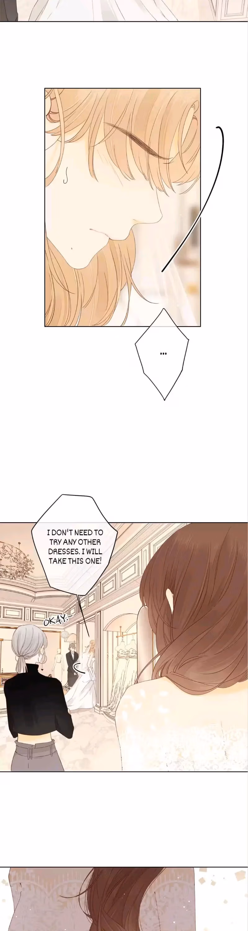 Read She May Not Be Cute chapter 85 image 2 on Lezhin